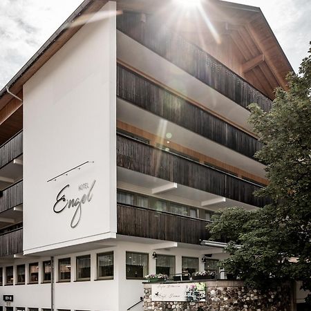 Hotel Engel Меллау Экстерьер фото